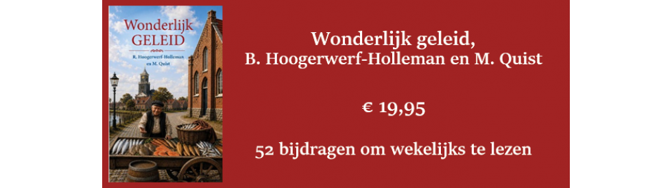 Wonderlijk geleid